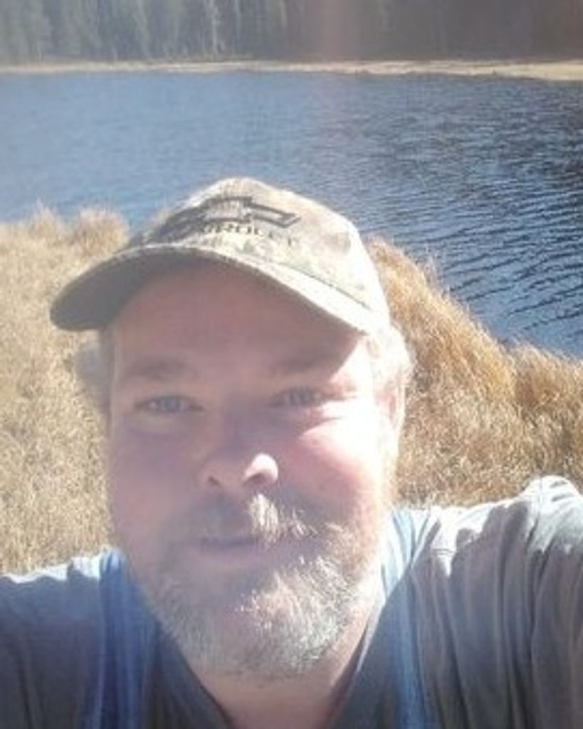 Christopher E. Travis Profile Photo