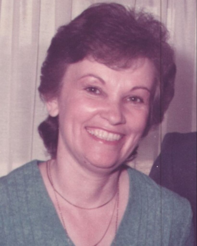 Jean Hill