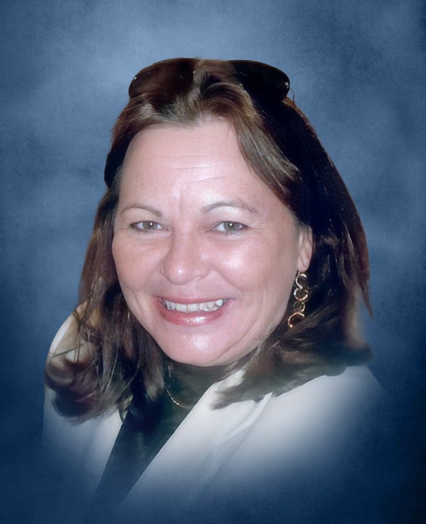 Cheryl Fendlason Cali Profile Photo