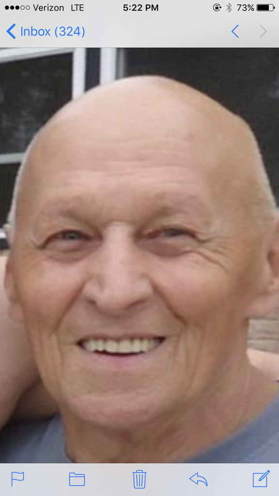 Zoltan Steve Orosz