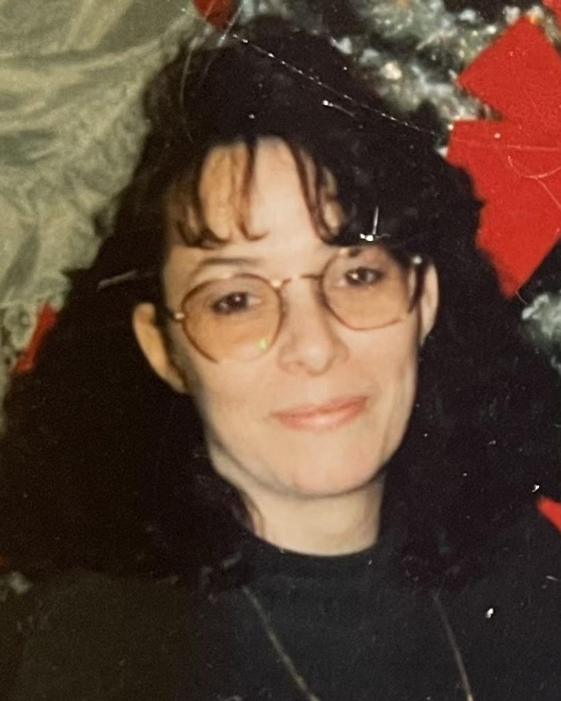 Judy Kay Jasmin