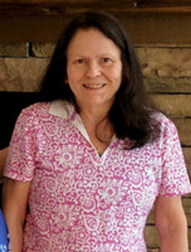 Julia Magdelan Ford