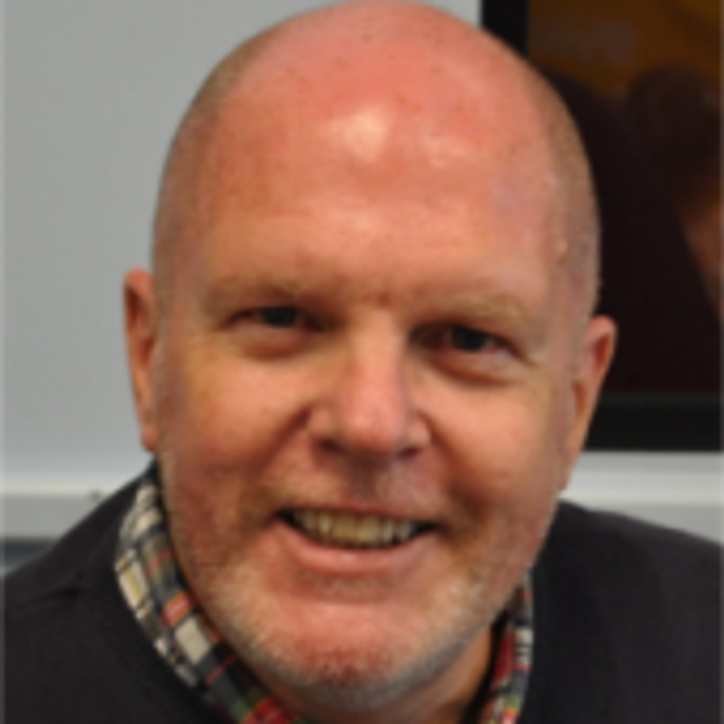 Michael Jay Shosh
