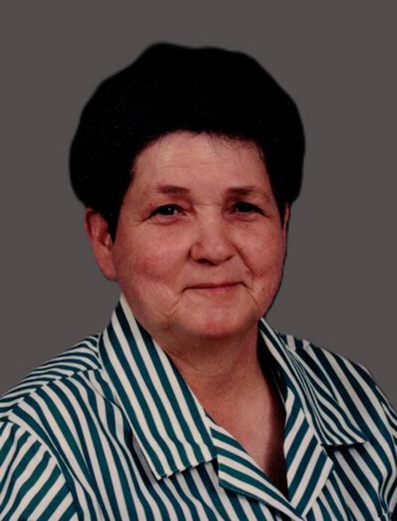 Belva K. Moles