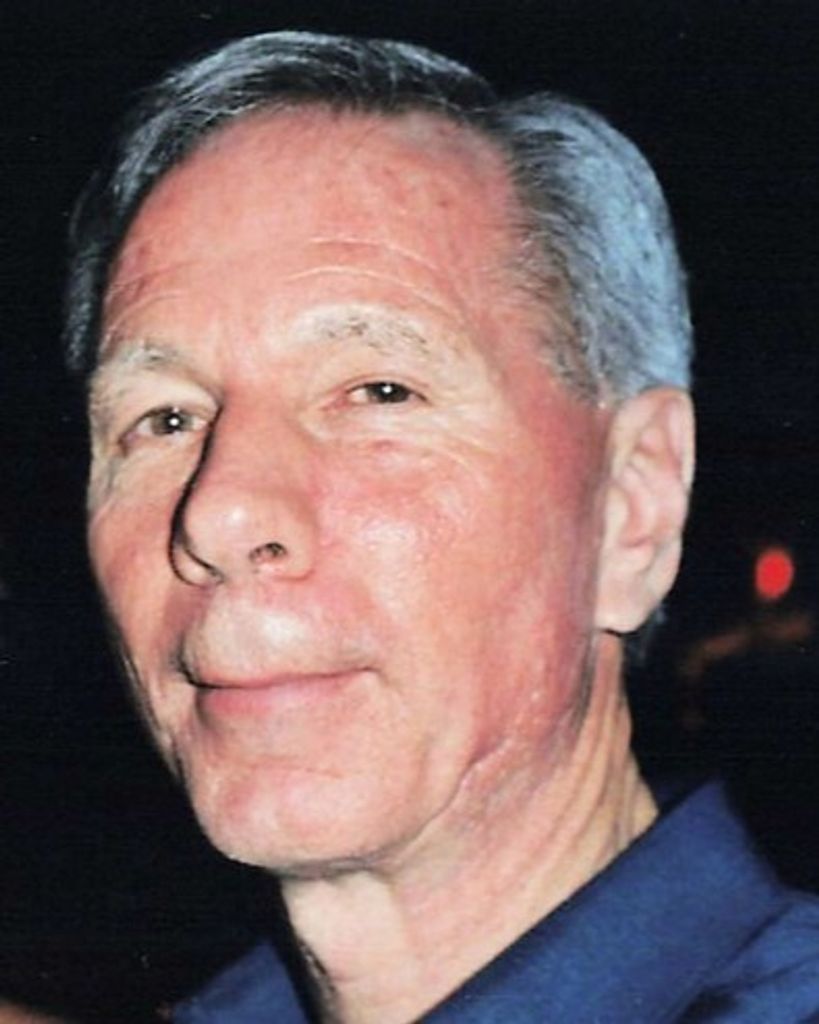 William "Bill" Sharff