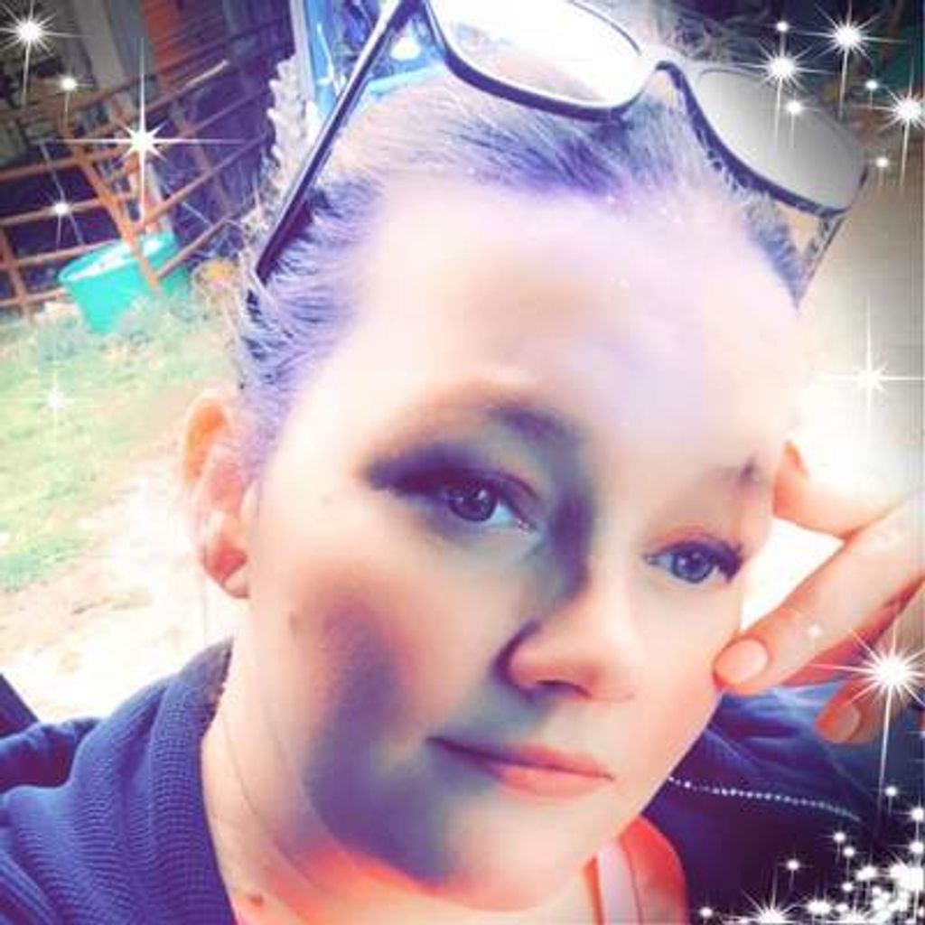 Alicia Marie Ferguson Andrews Profile Photo