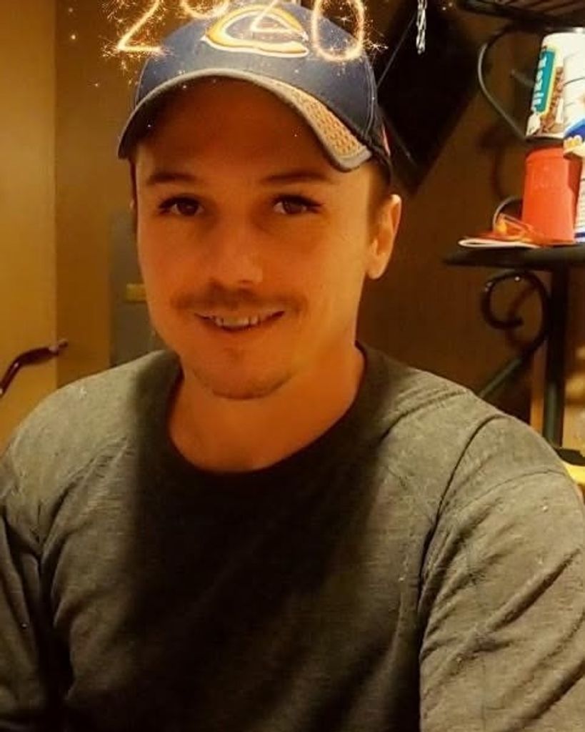 Jesse Brown Profile Photo