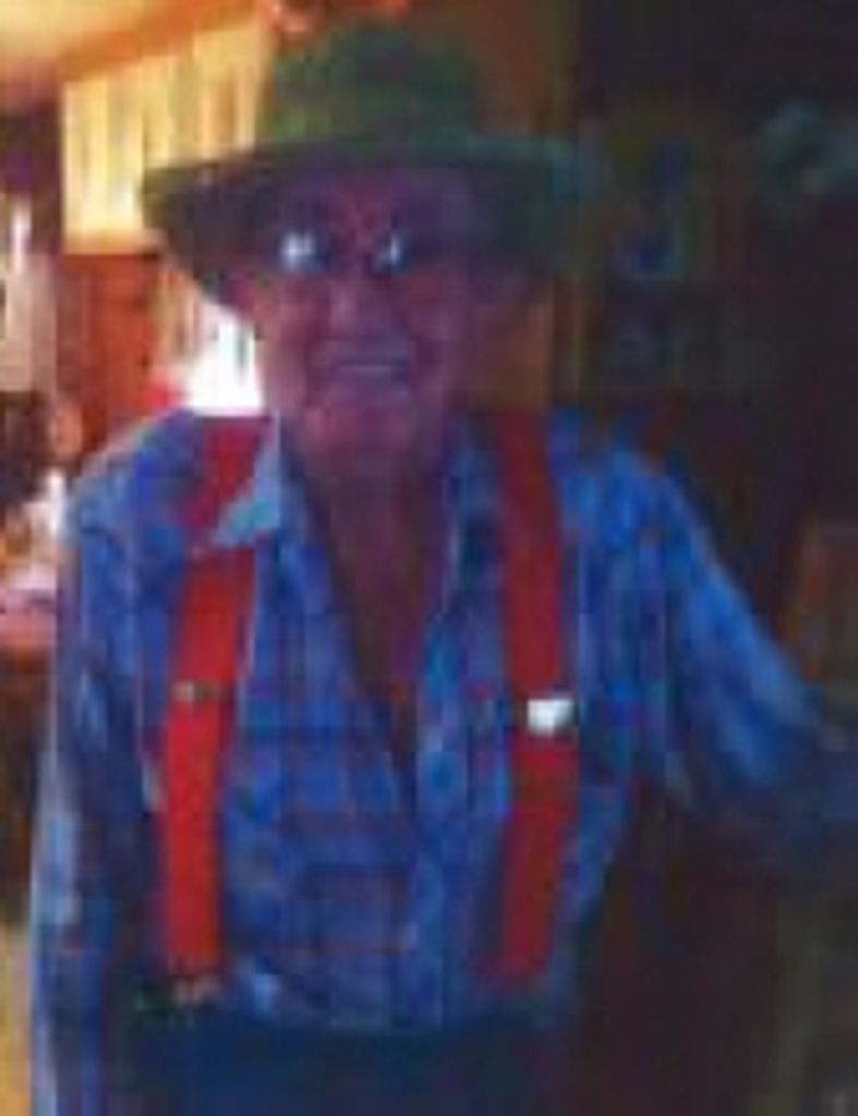 Jessie Alton Young