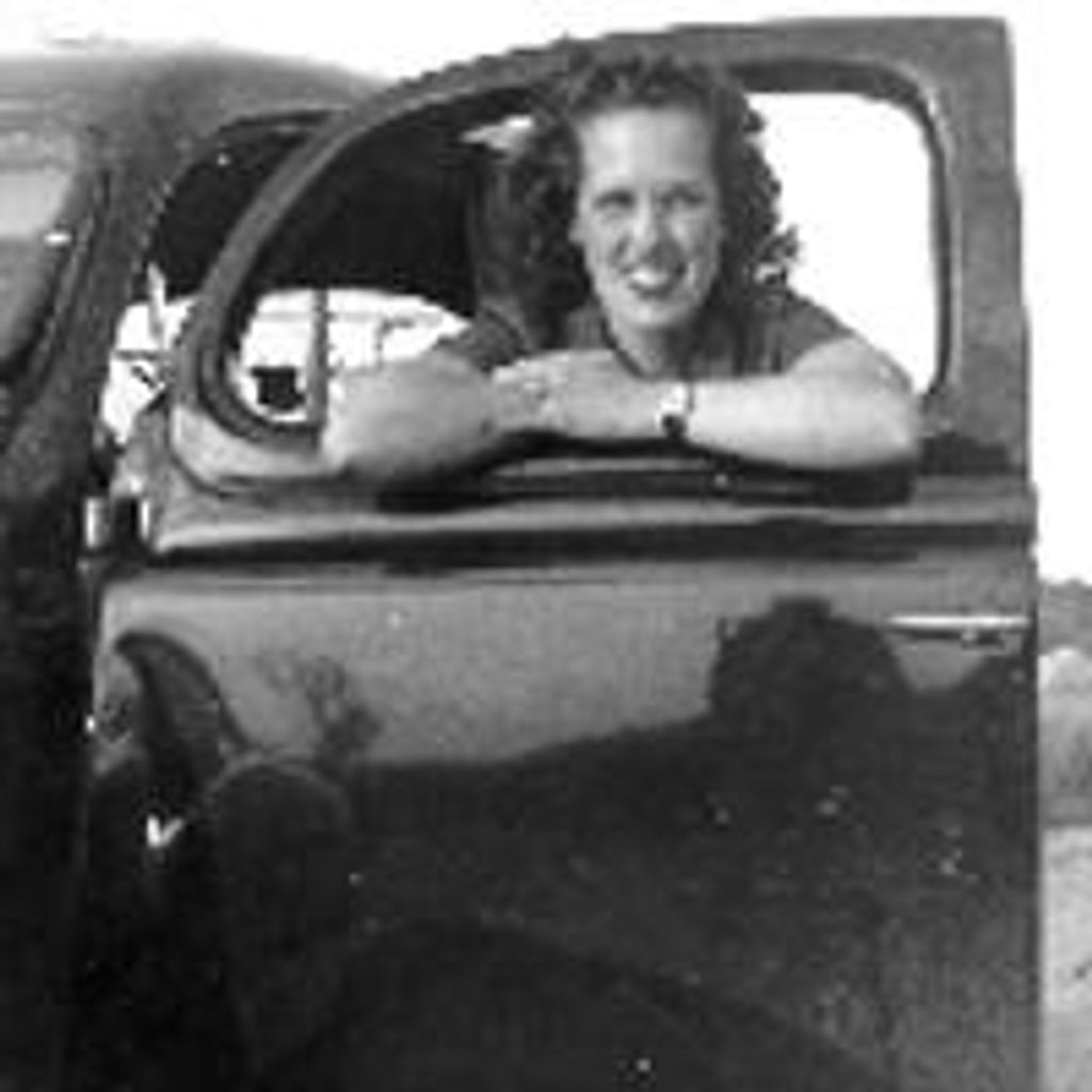 Doris Bigler