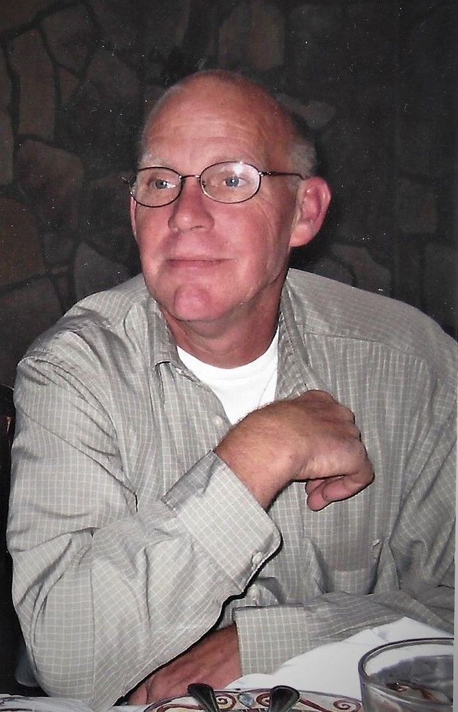 Russell Glenn Wienke Profile Photo