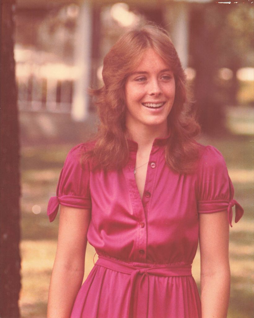 Connie Beth Vrzalik