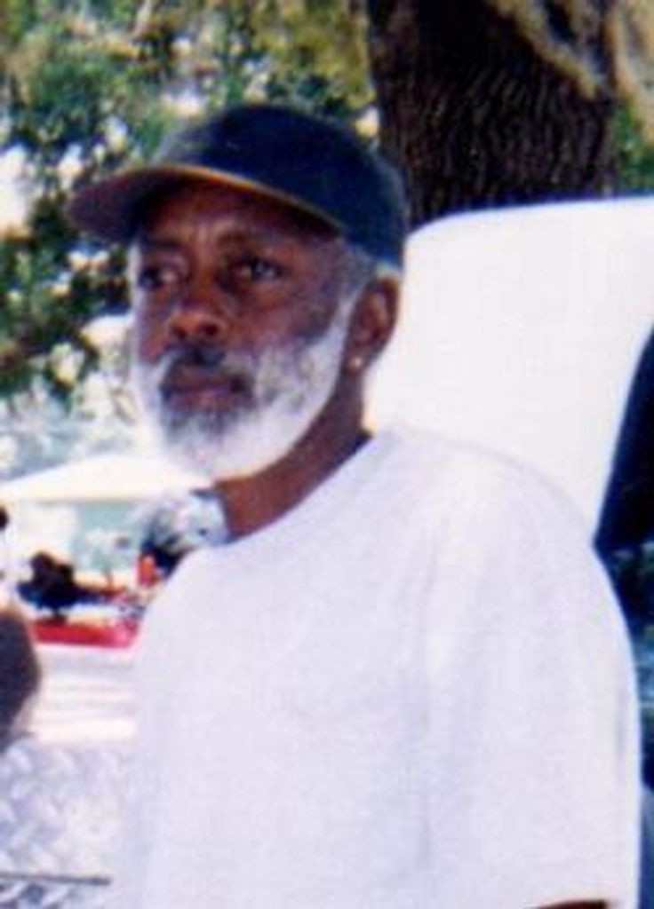 Joseph Lewis Morris Profile Photo