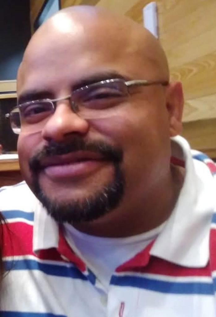 Patrick Geremy Garcia Profile Photo