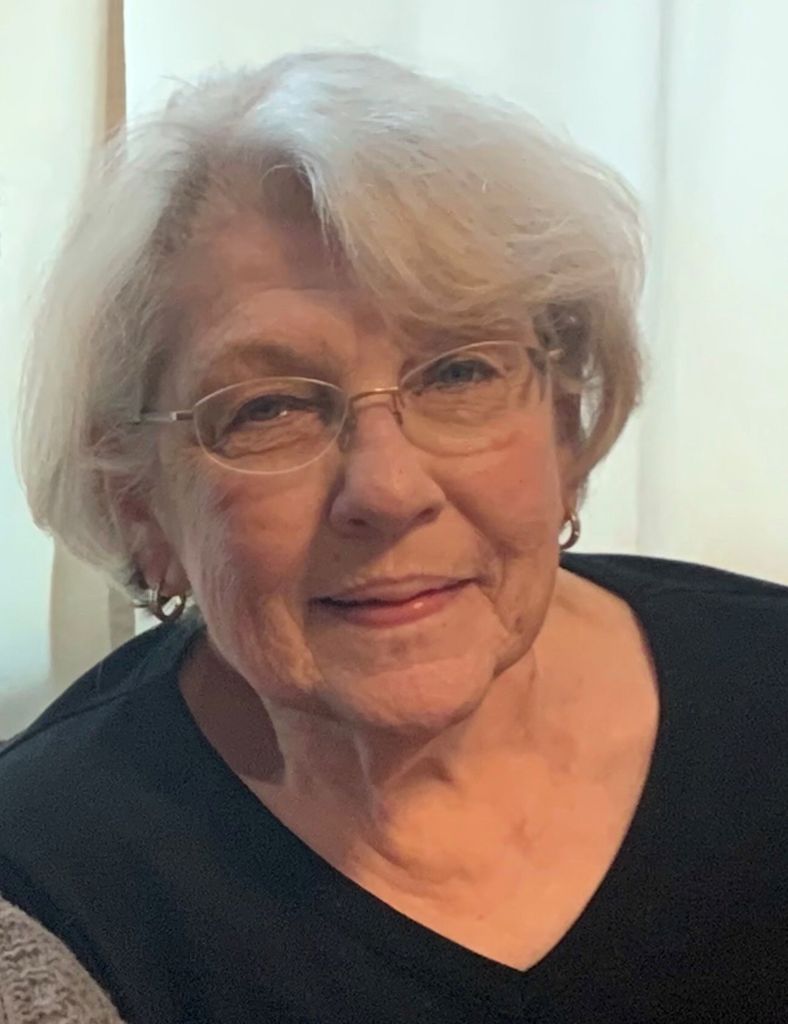 Mary K. King Profile Photo