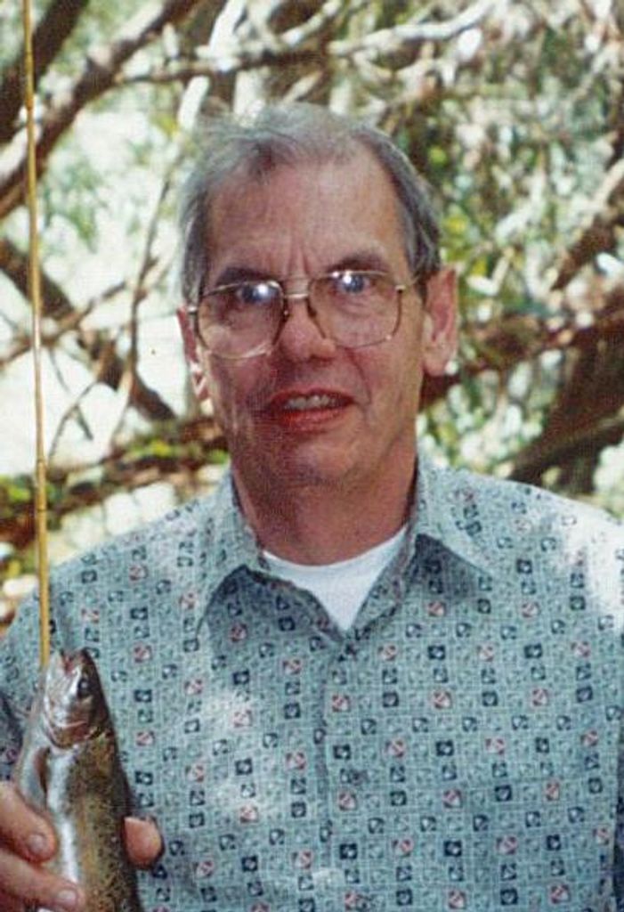 Rell G. Petusky
