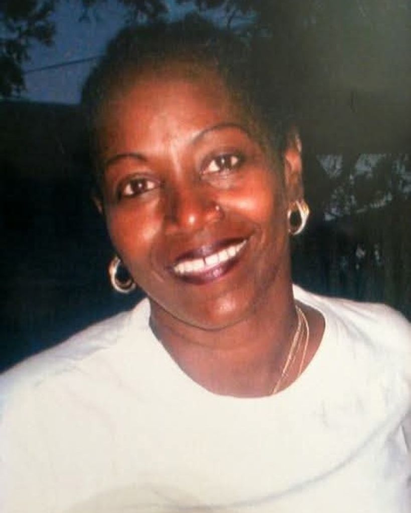 Sharon I. Fields