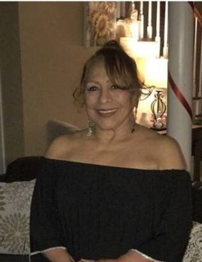 Maria Virginia Stokes Profile Photo