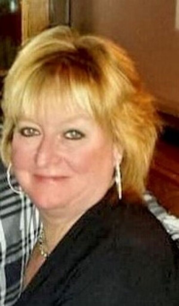 Nancy Ellen Parsons Profile Photo