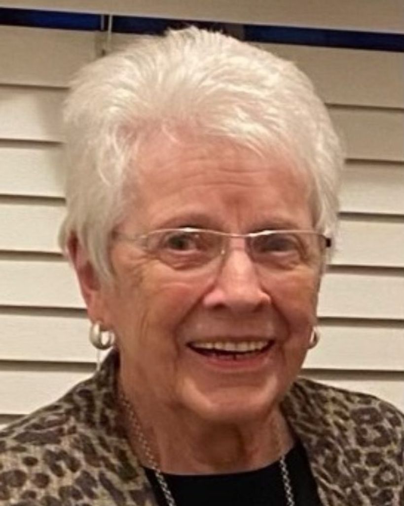 Florence C. "Puggie" Iorfida