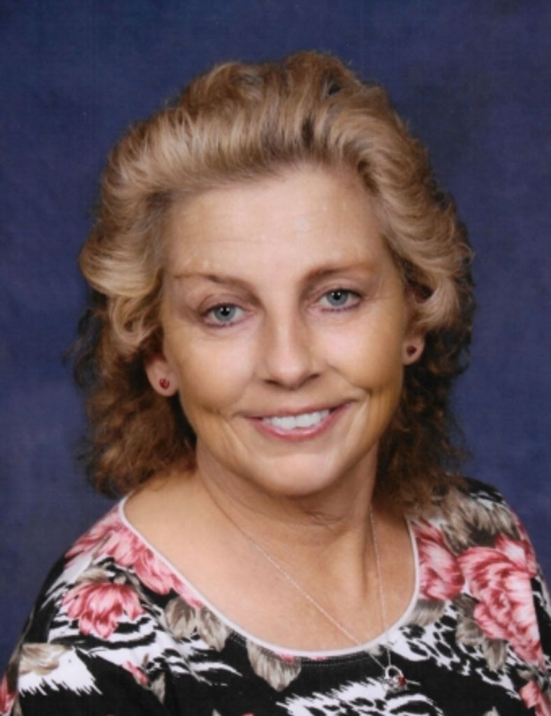 Teresa Dawn Flowers Profile Photo