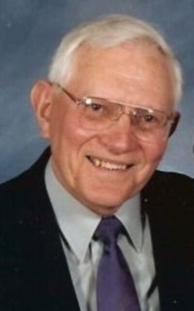 Eugene A. Jasinski Profile Photo