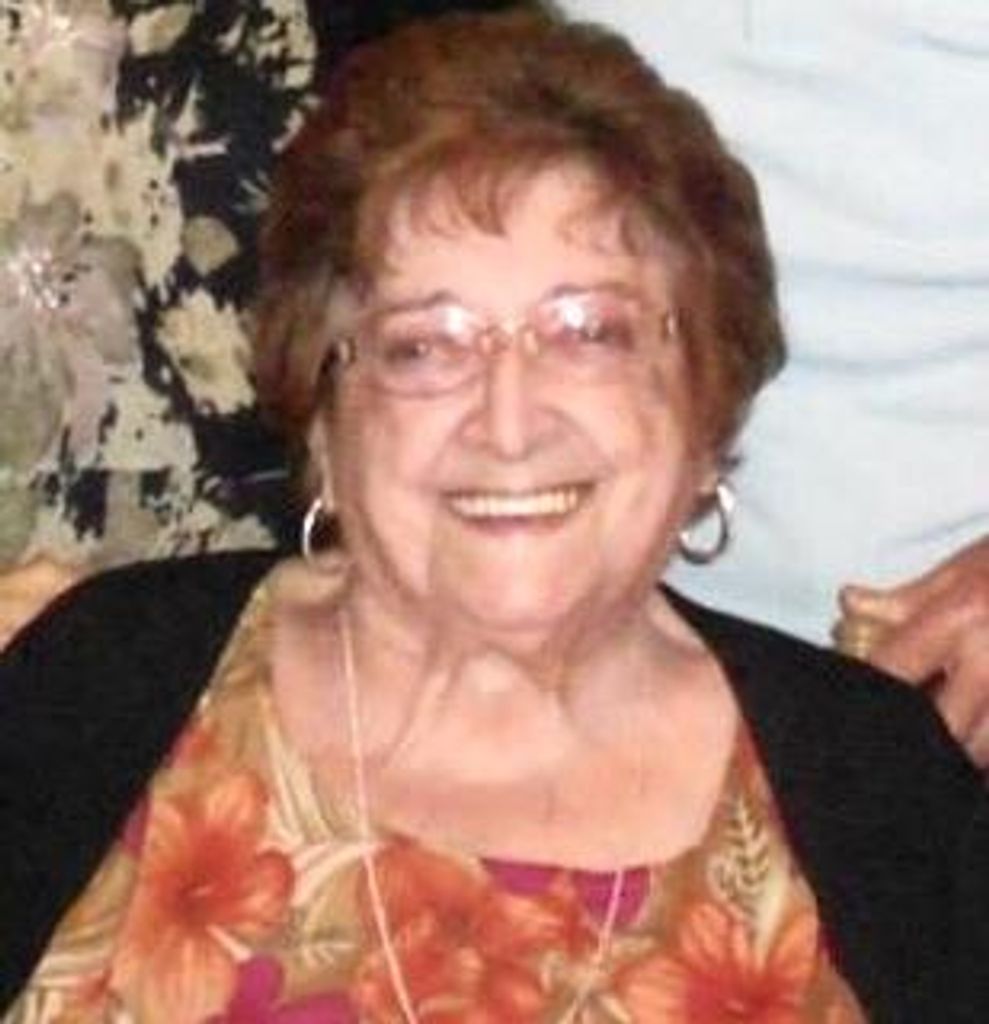 Catherine Maccio