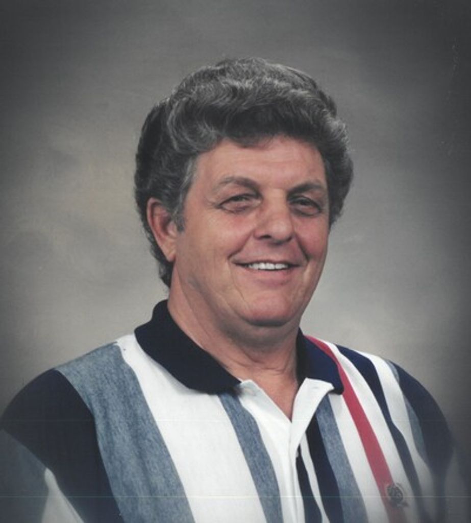 Leonard Howard Abercrombie Profile Photo