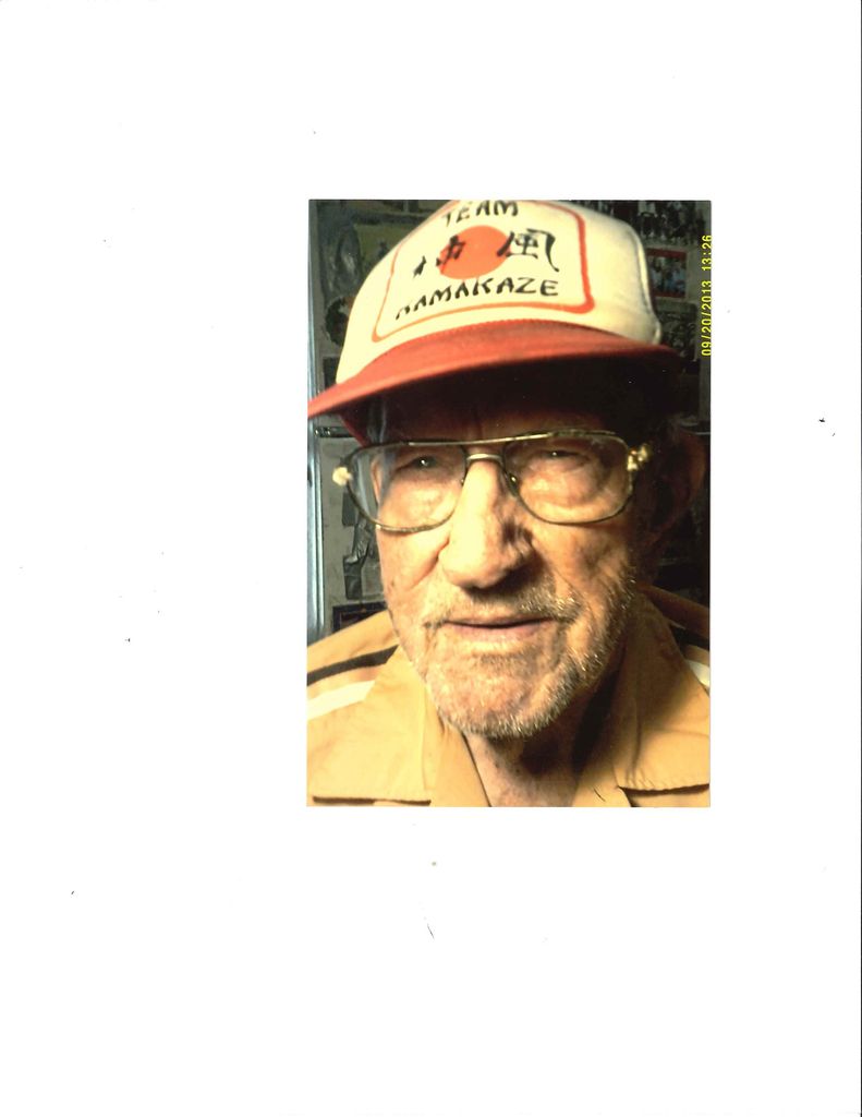 Sylvester Patrick Beletz