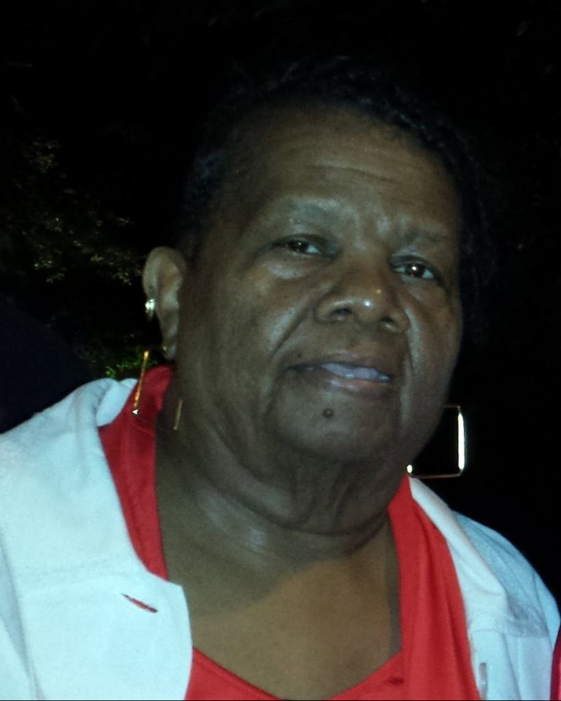 Ardrena Betts Profile Photo