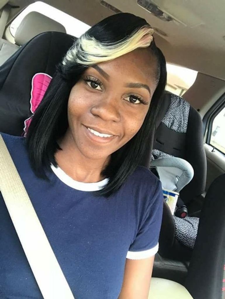 Tomesha Lane Profile Photo