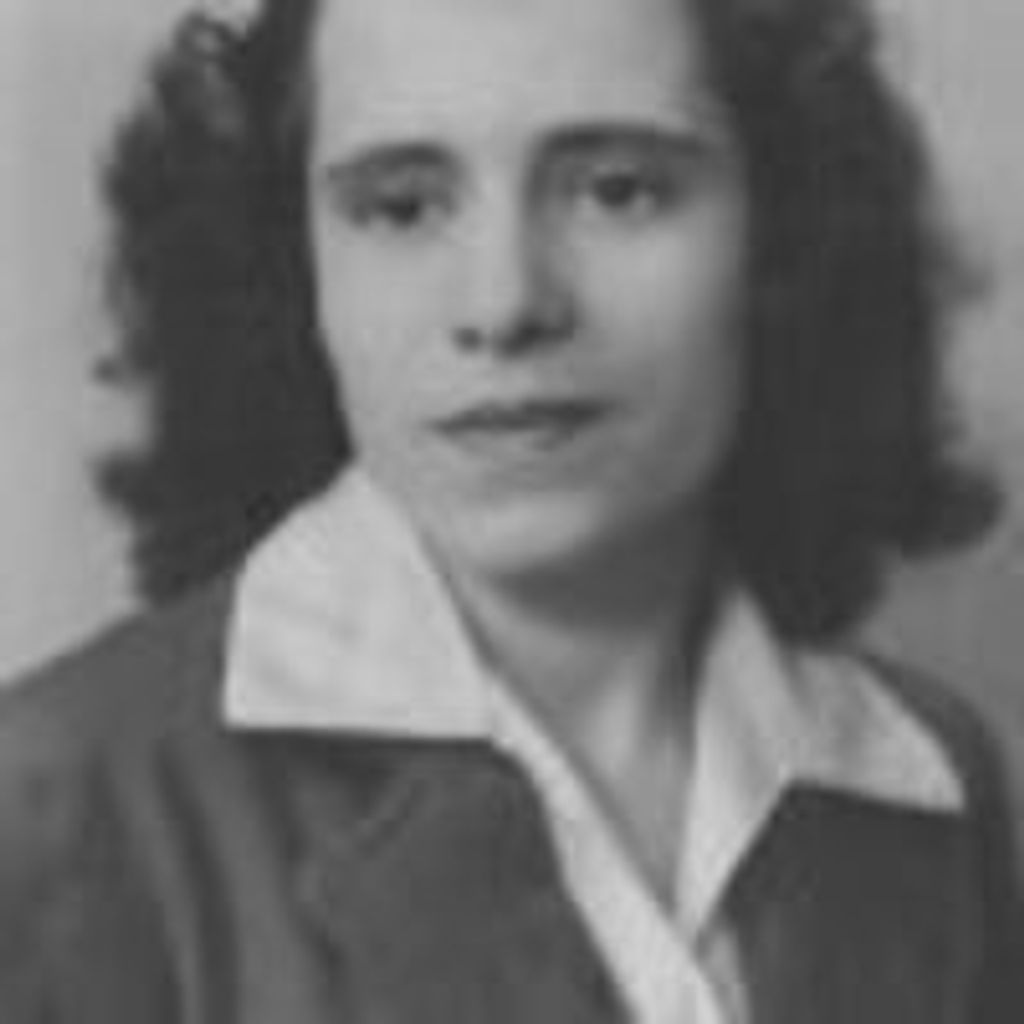 Genevieve B Miller