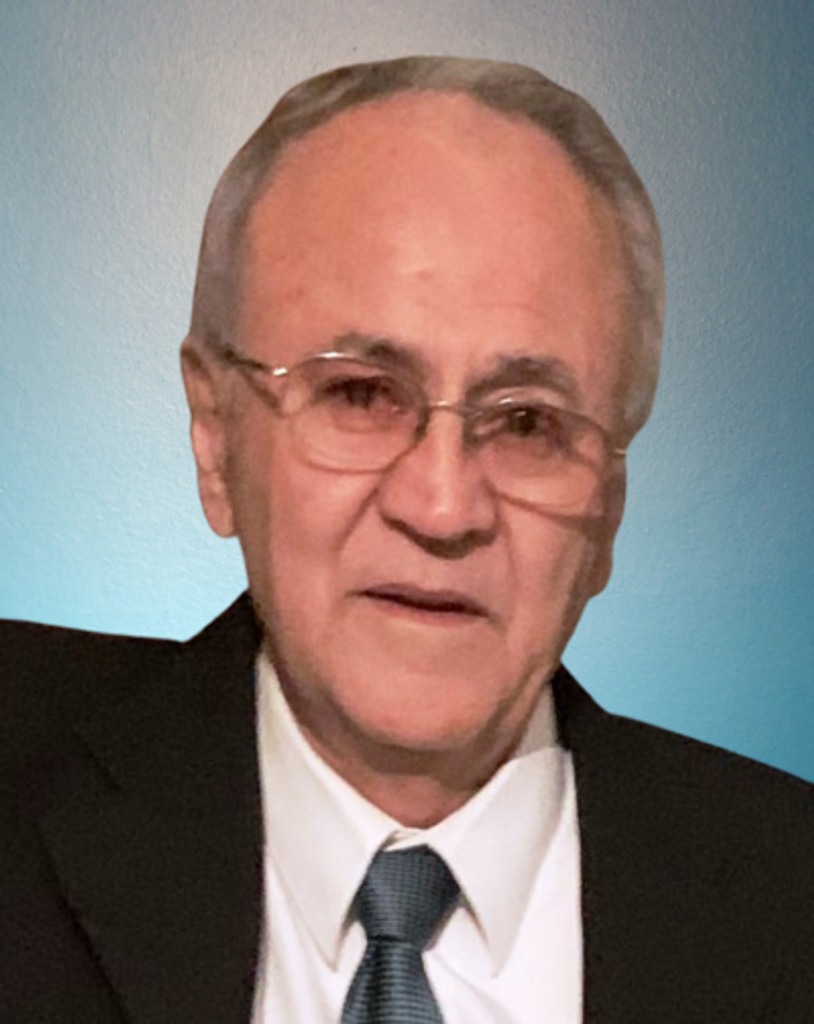 Luis M. Torres