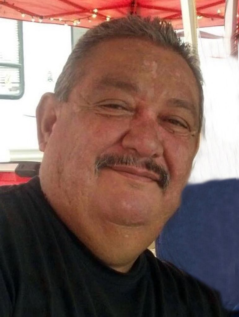 Oscar Gonzales