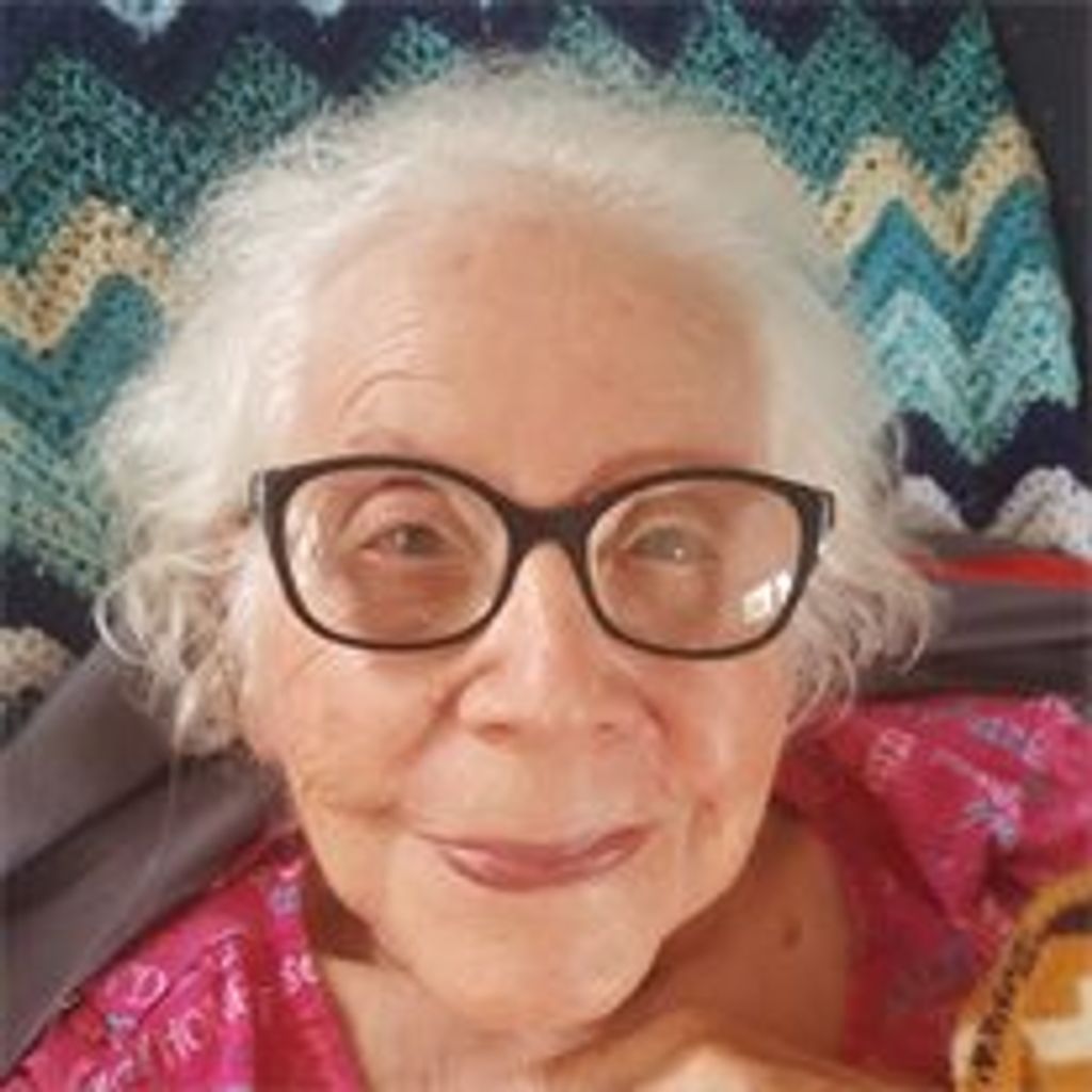 Mary C. Tingley
