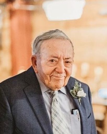 Gordon Shafer's obituary image