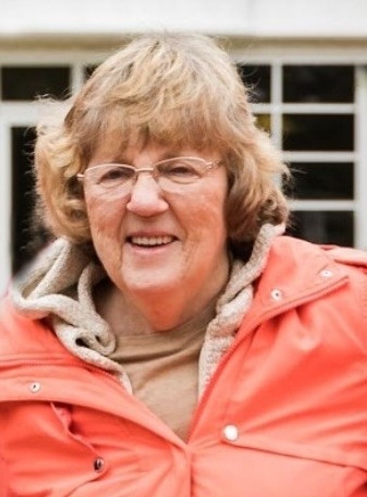 Carol Ann Ferguson Profile Photo