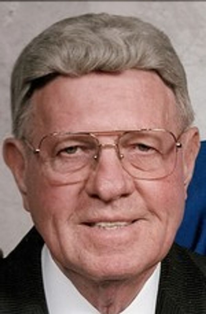 Kenneth J. Heinrich