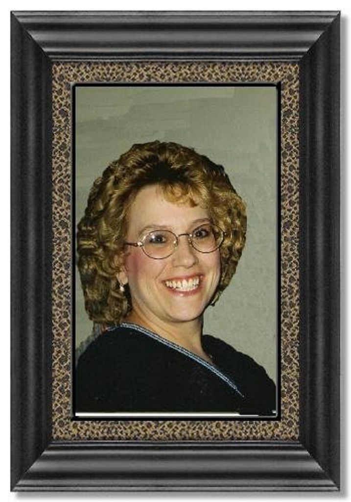 Teri Lyn Payne