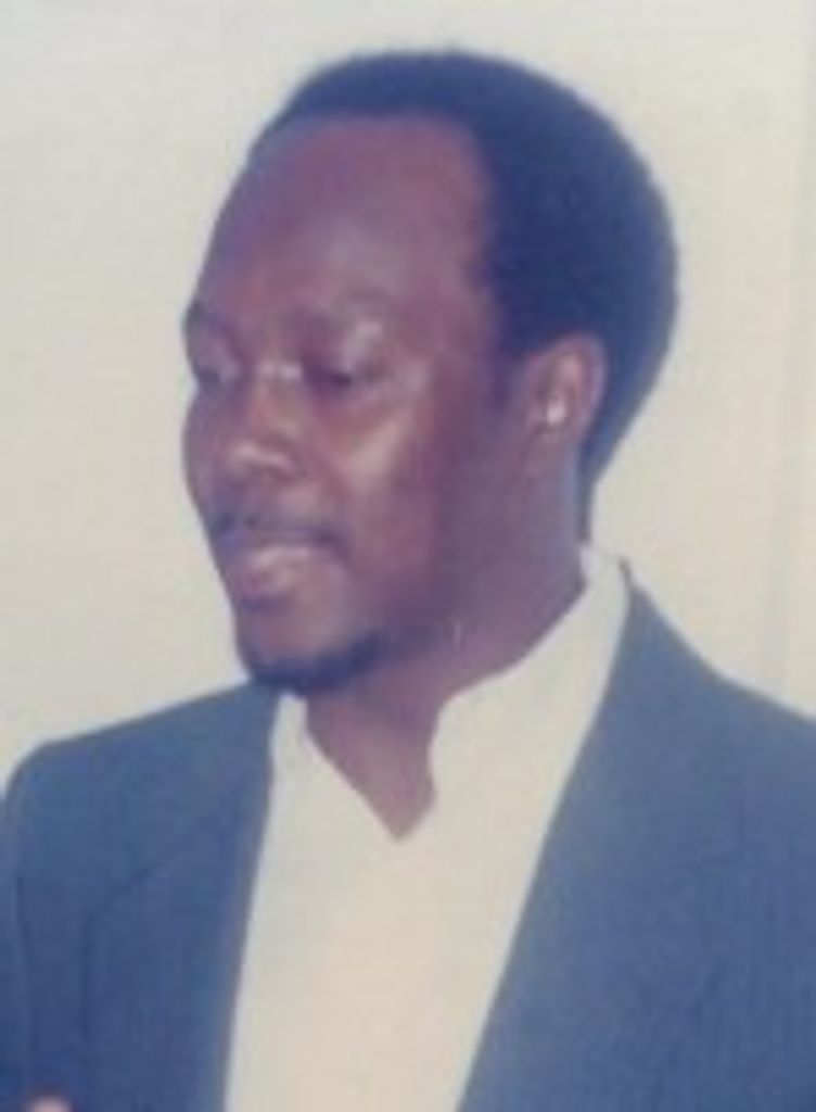 Winston Peterkin Profile Photo