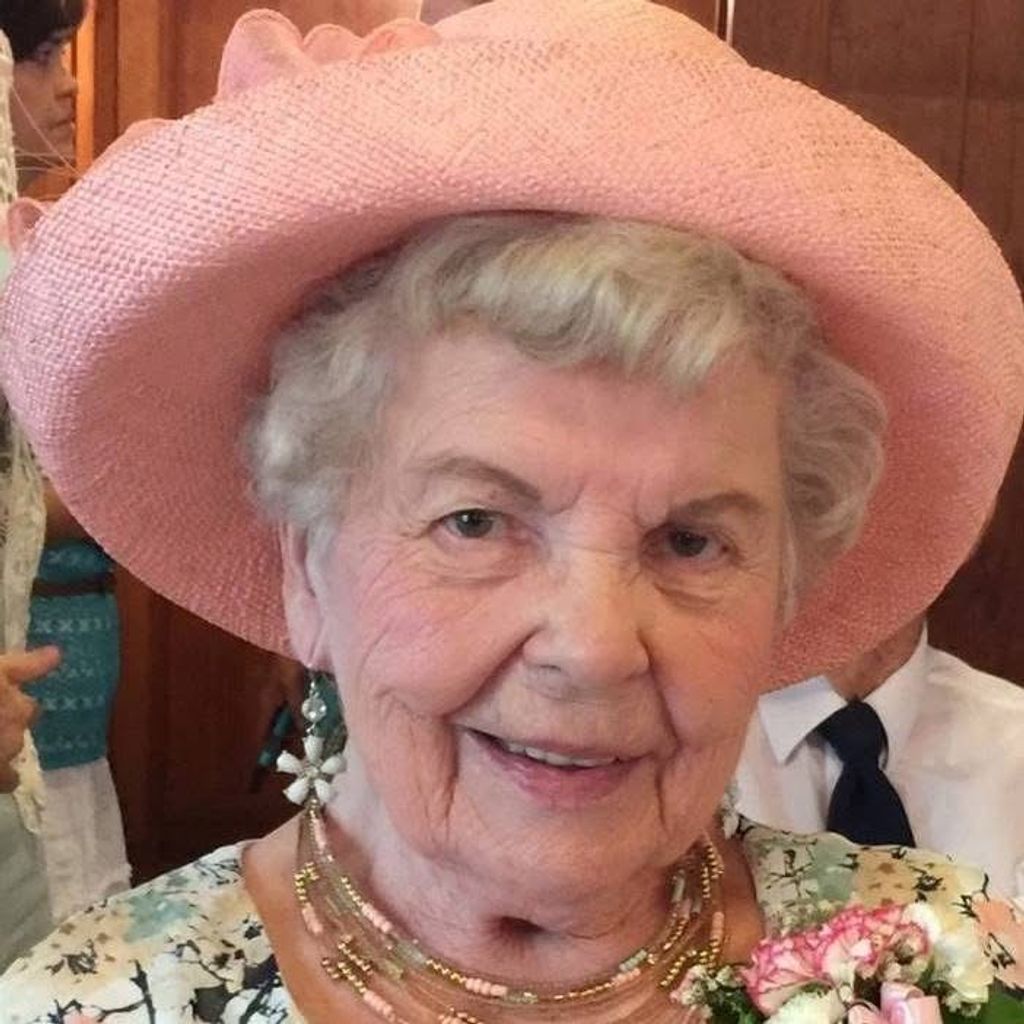 Margie Willis Clary Profile Photo