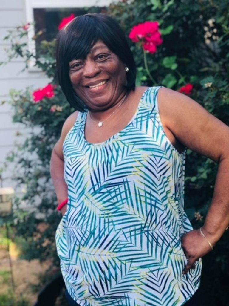 Eveline "Evelyn" Cushenberry Profile Photo