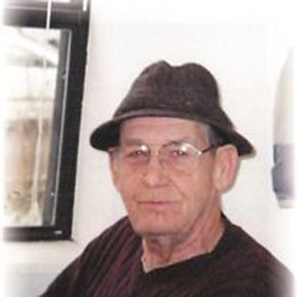 Arthur "Art" Weldon Slater
