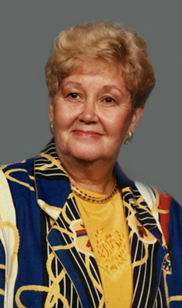 Bellajo  "Jodi" Sherlock