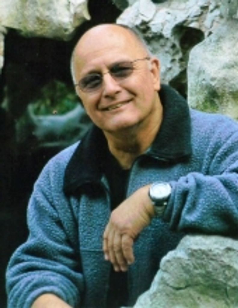 Gary Glass
