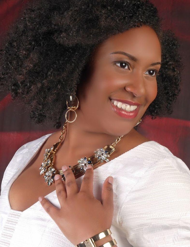 Crystal  Nkemjika Ibe Profile Photo