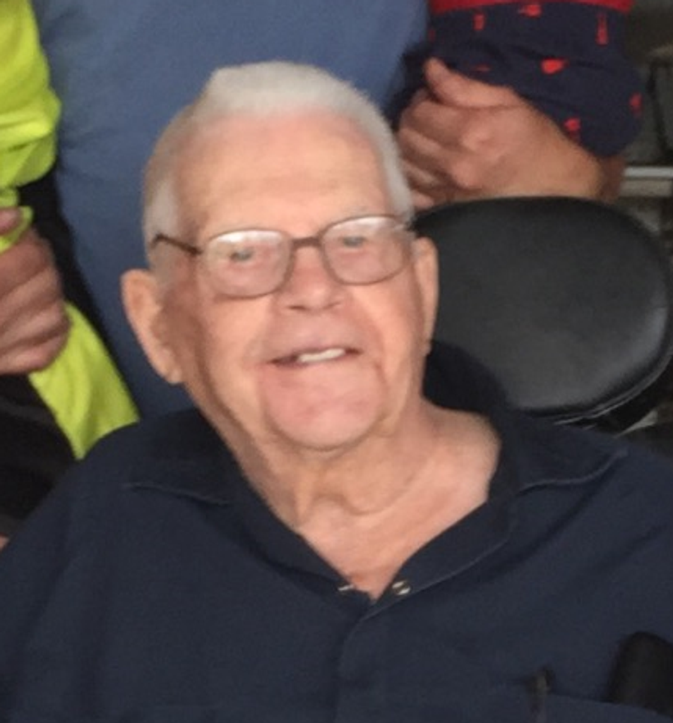 Clark David Breneman Profile Photo