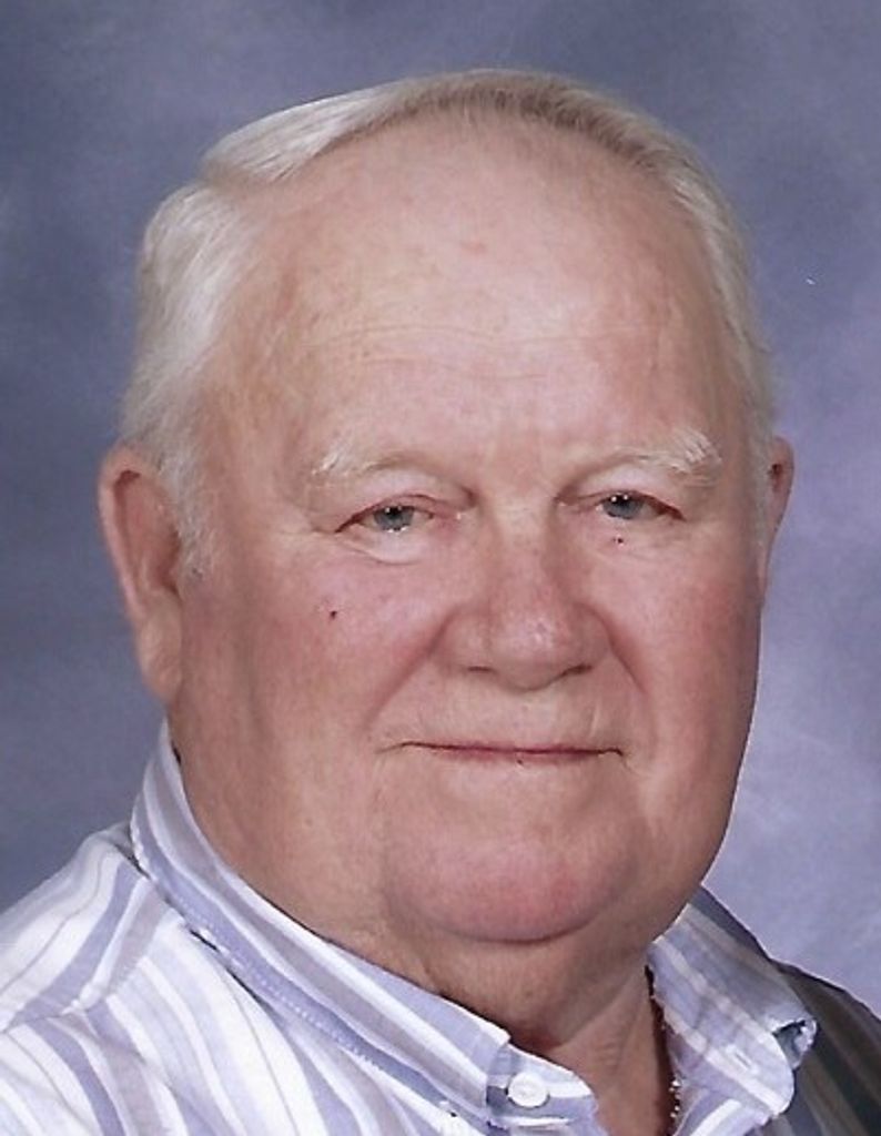 Reginald "Reggie" Lee Householder Profile Photo