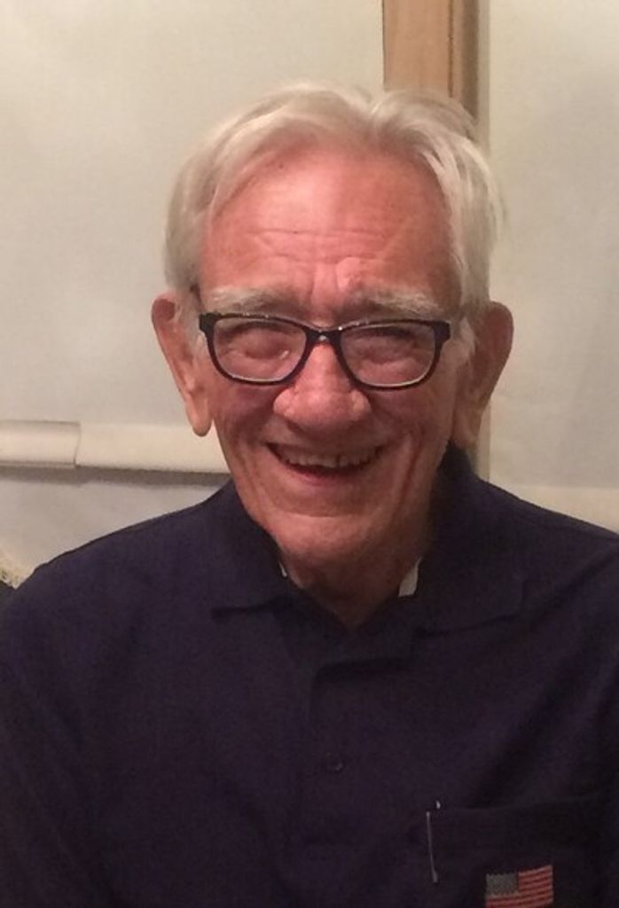 Enzo A. Mion Profile Photo