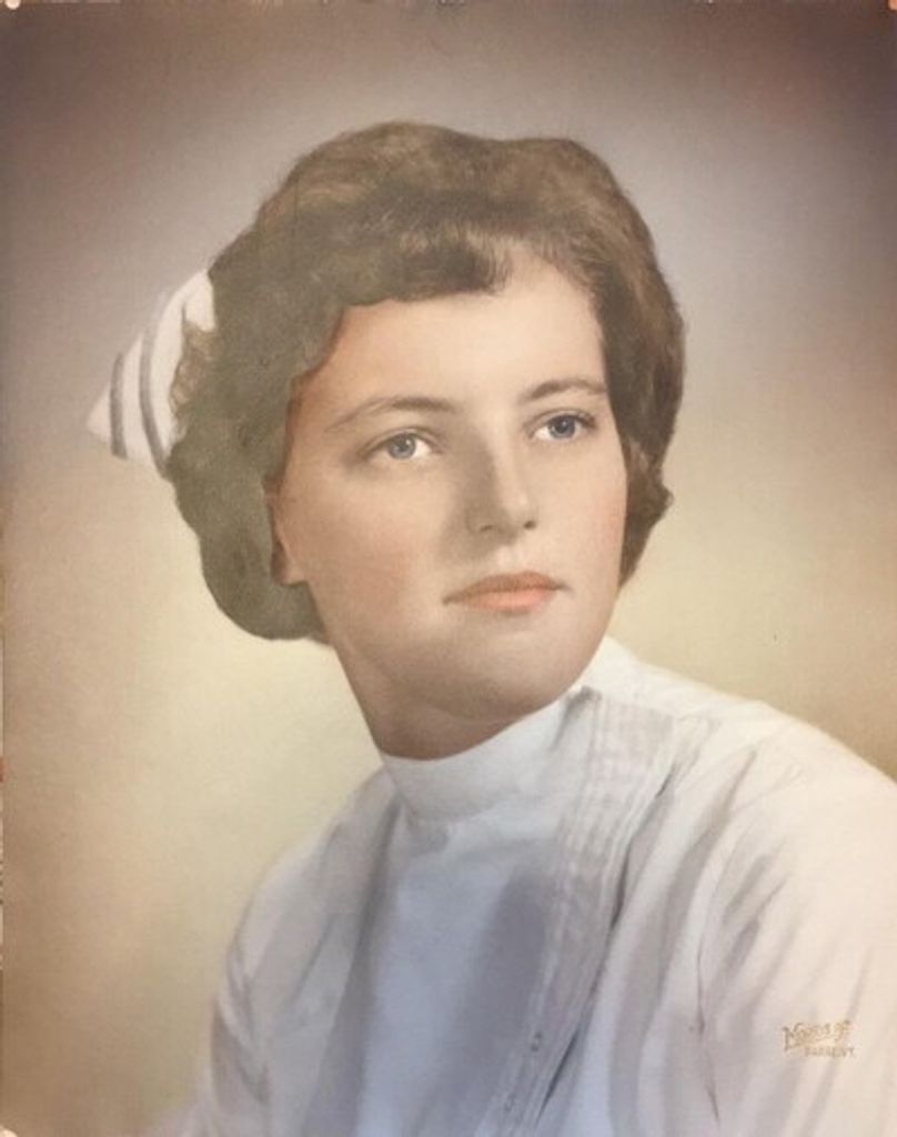 Sandra Rose Hutchinson