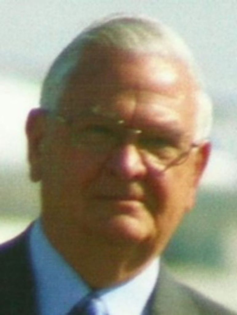 Charles H. Wiemer "Chuck" Profile Photo